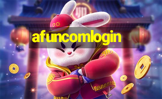 afuncomlogin