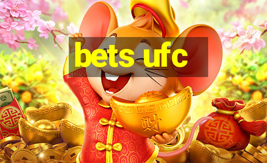 bets ufc