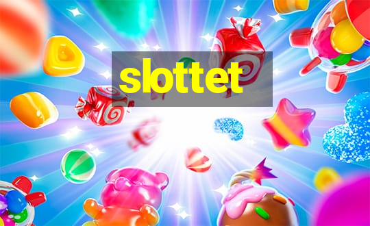 slottet