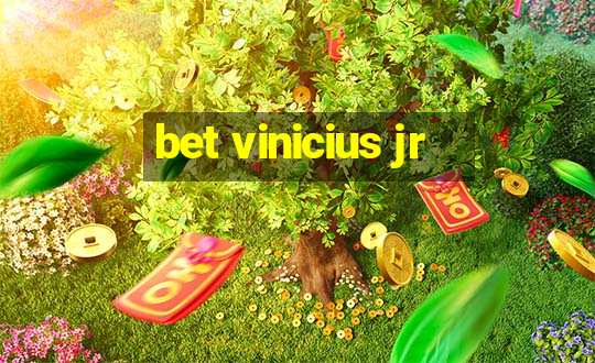 bet vinicius jr