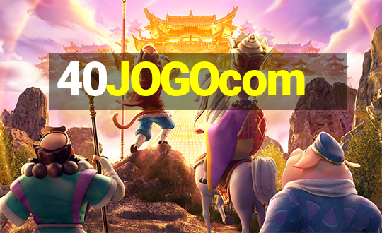 40JOGOcom