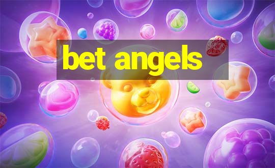 bet angels