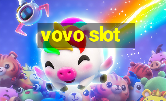 vovo slot