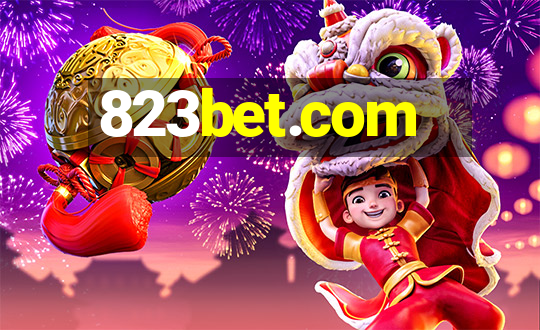 823bet.com