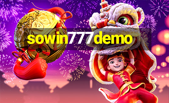 sowin777demo