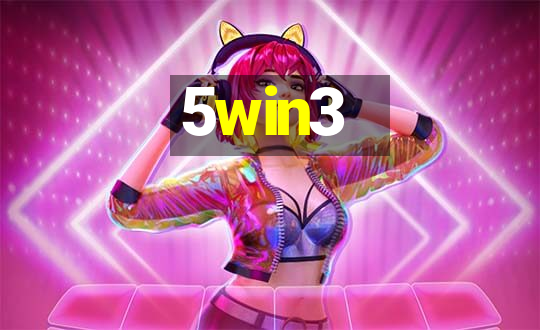 5win3