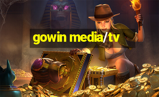 gowin media/tv