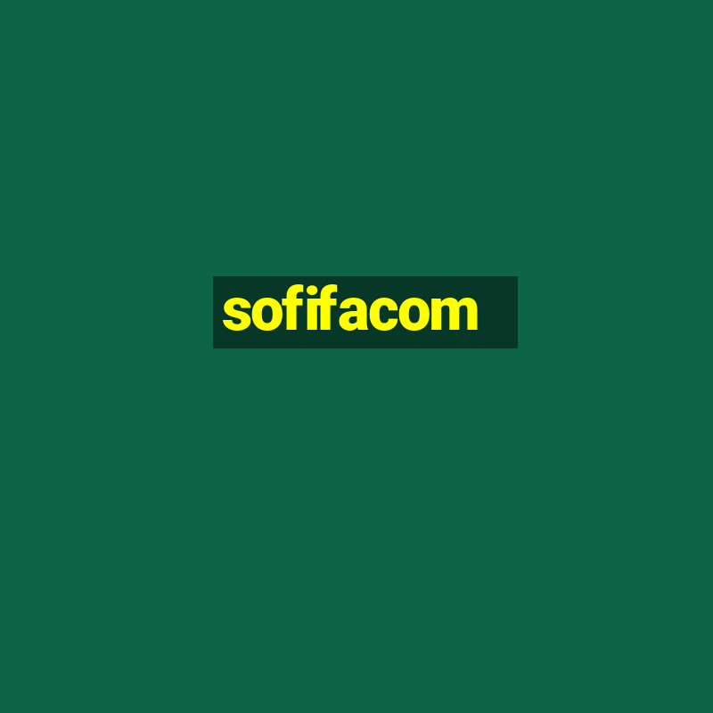 sofifacom