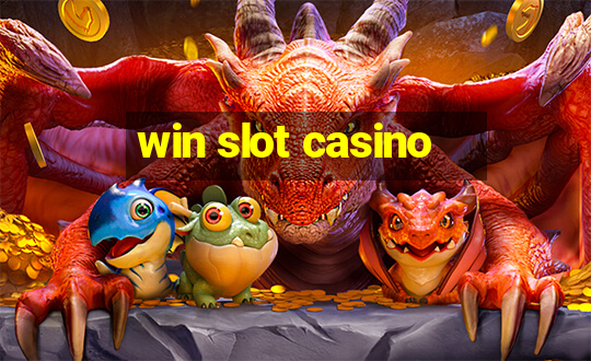 win slot casino