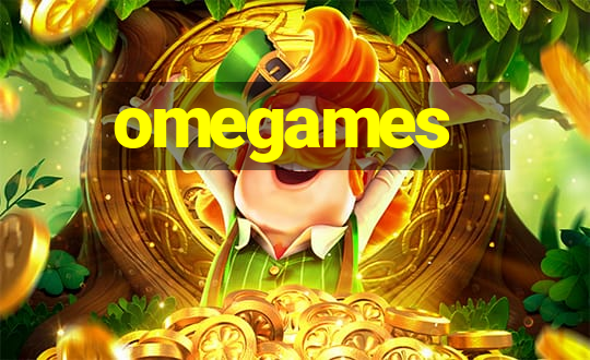 omegames