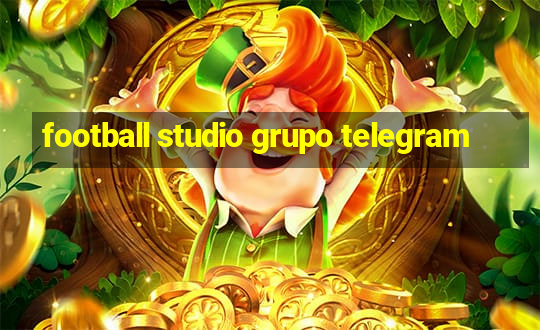 football studio grupo telegram