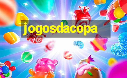 jogosdacopa