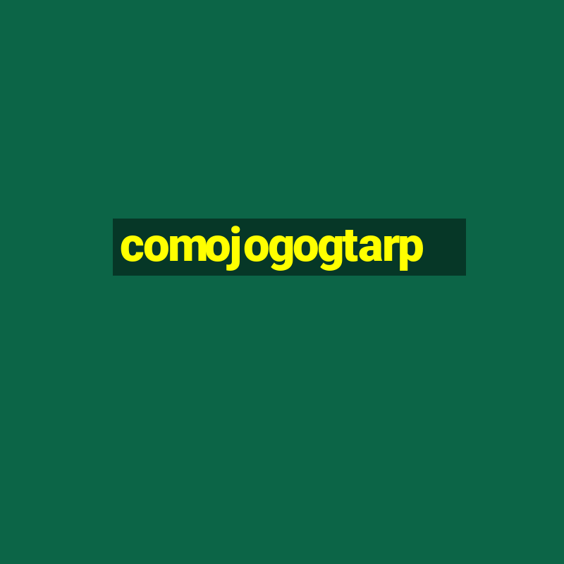 comojogogtarp