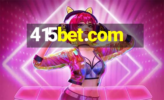 415bet.com