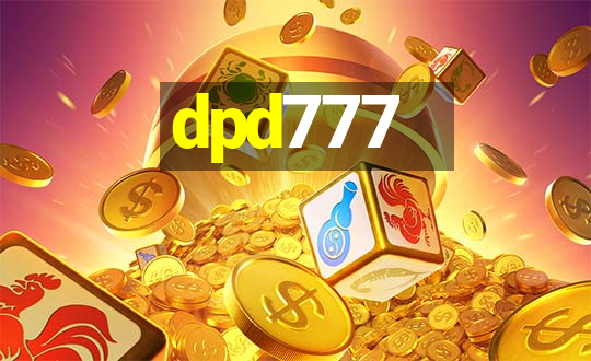 dpd777