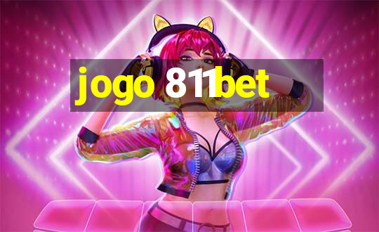 jogo 811bet