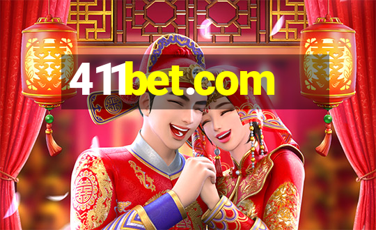 411bet.com