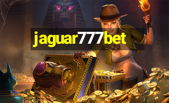 jaguar777bet