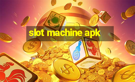 slot machine apk