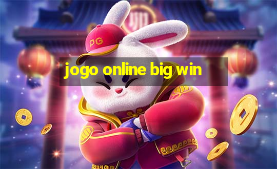 jogo online big win