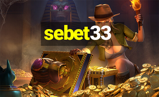 sebet33