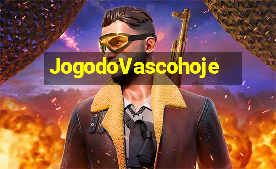 JogodoVascohoje