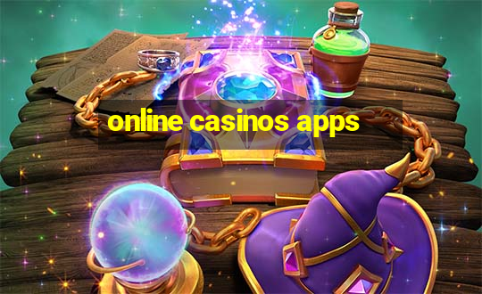 online casinos apps