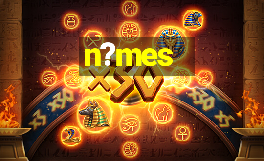 n?mes