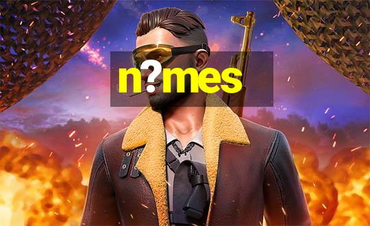 n?mes