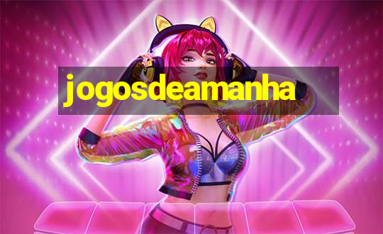 jogosdeamanha