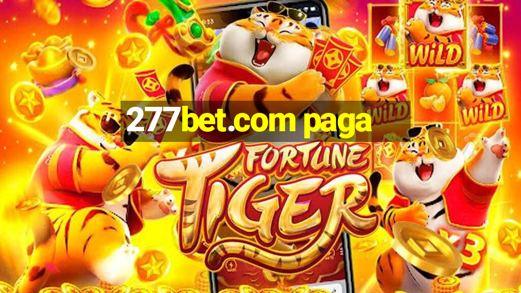 277bet.com paga