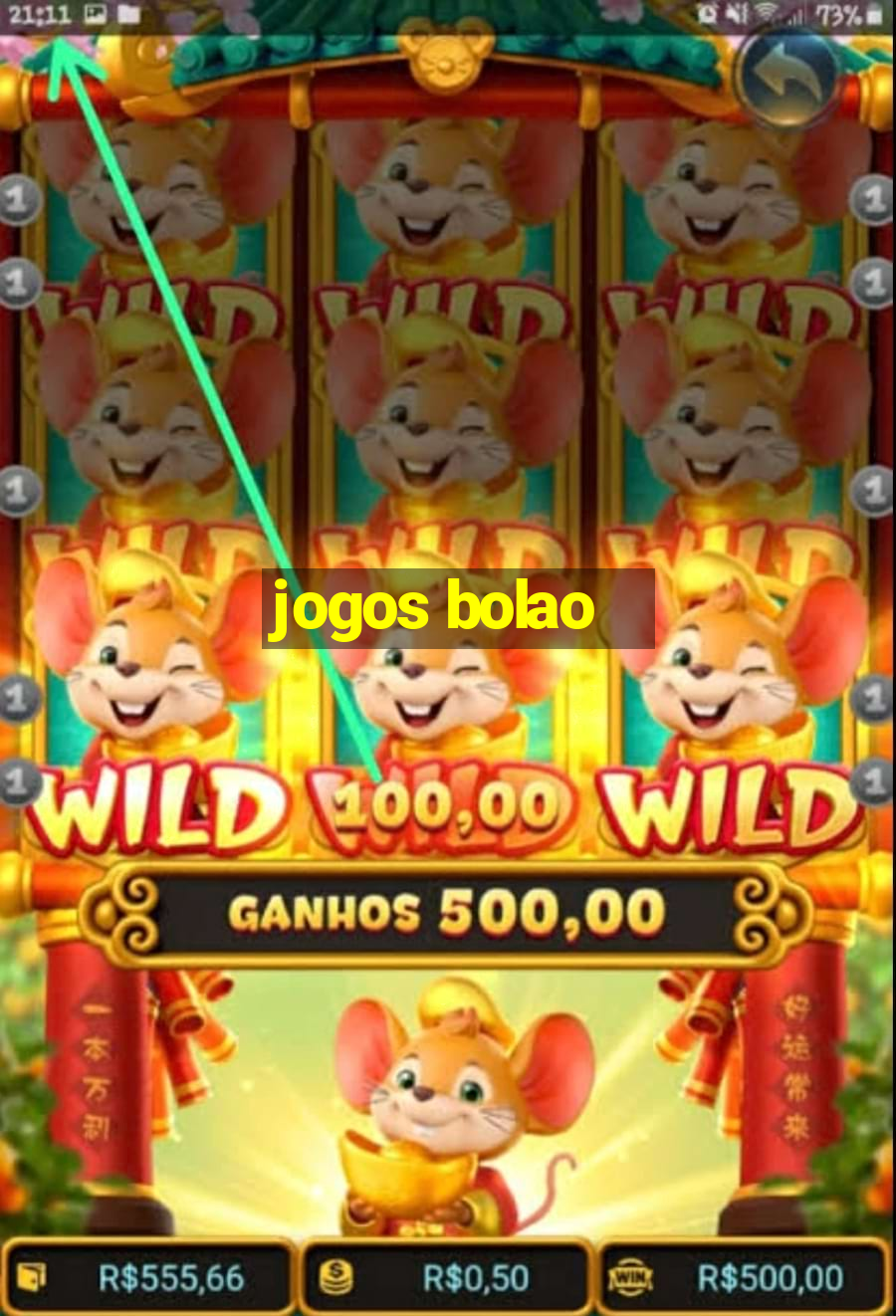 jogos bolao