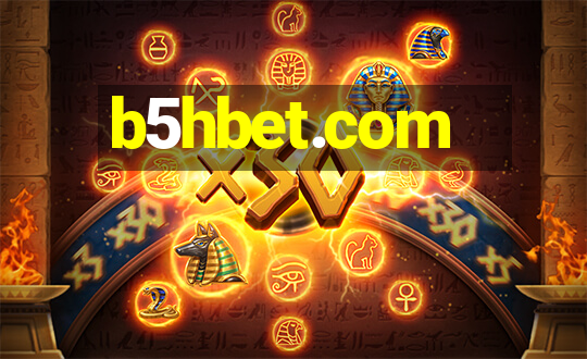 b5hbet.com