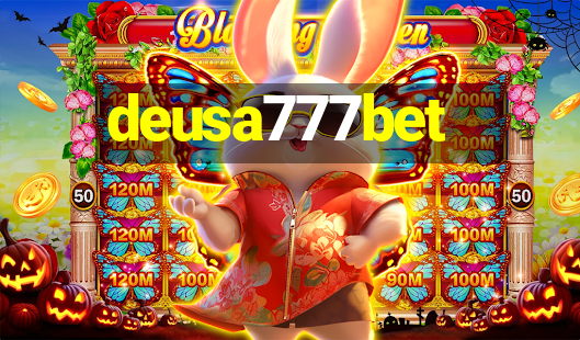 deusa777bet