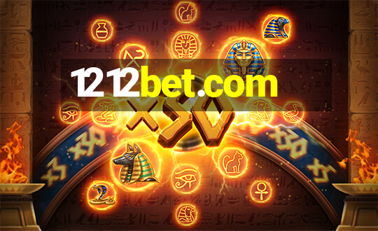 1212bet.com