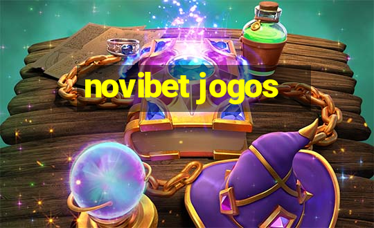 novibet jogos