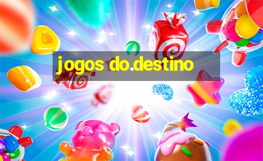 jogos do.destino