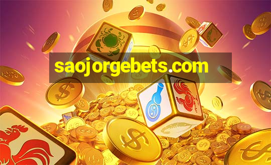 saojorgebets.com