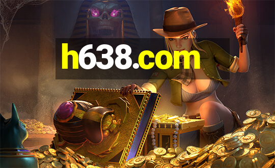 h638.com