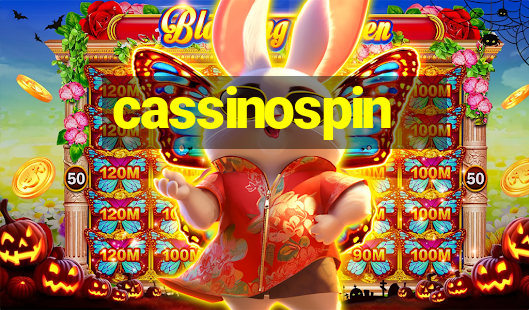 cassinospin