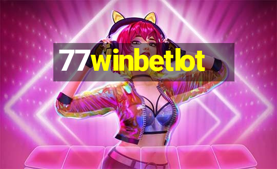 77winbetlot