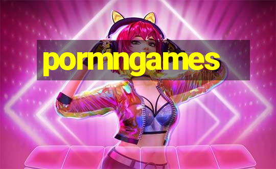 pormngames