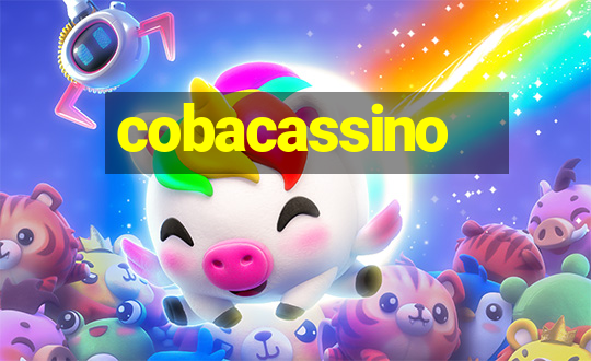 cobacassino