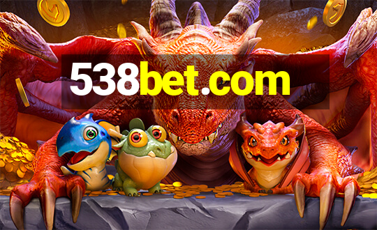 538bet.com