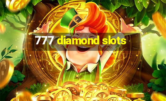 777 diamond slots