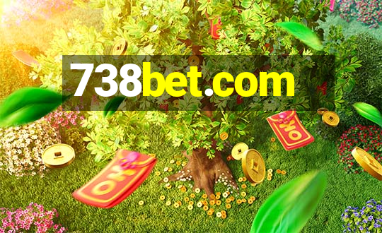 738bet.com