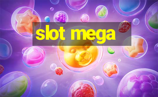 slot mega