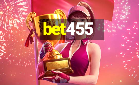 bet455