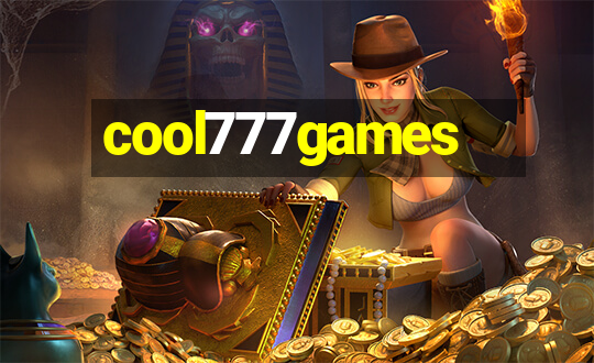 cool777games