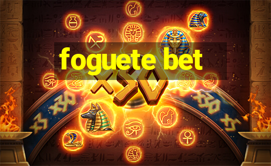 foguete bet